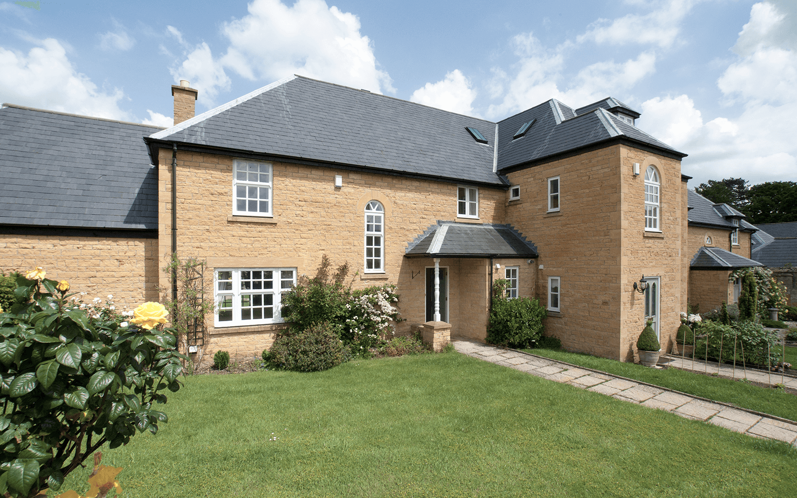 Right Choice Roofing Work