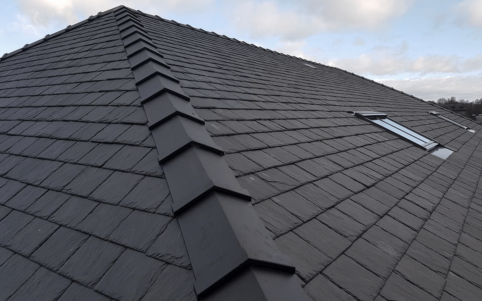 Right Choice Roofing Work