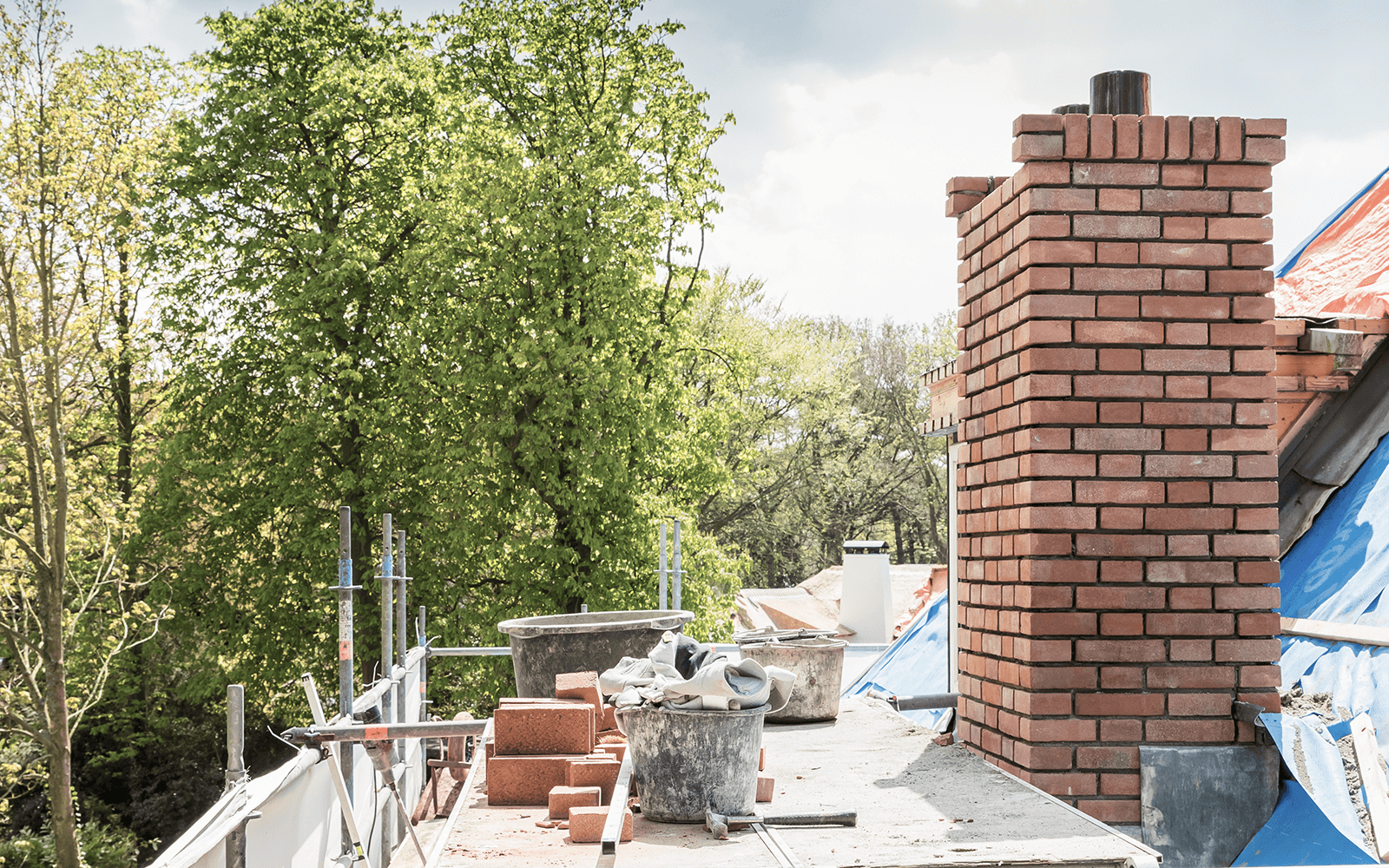 Right Choice Roofing Work